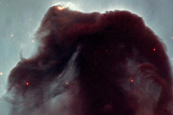 Hubble'den en iyi uzay fotoğrafları