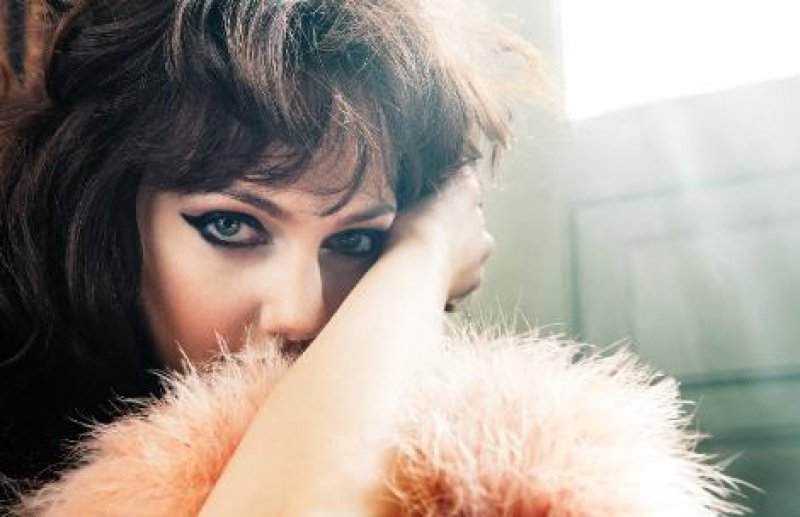 Geçmişten bugüne: Meryem Uzerli