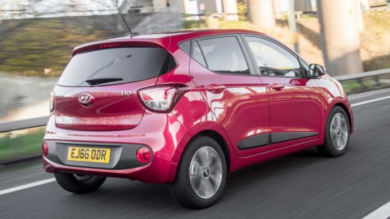 Türkiye'nin en ucuz 10 otomobili