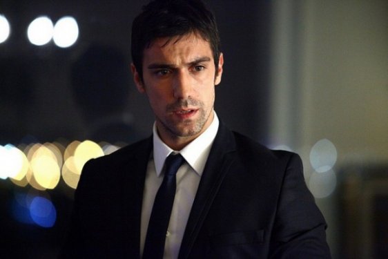 İbrahim Çelikkol ile Yasemin Allen aşk yaşıyor