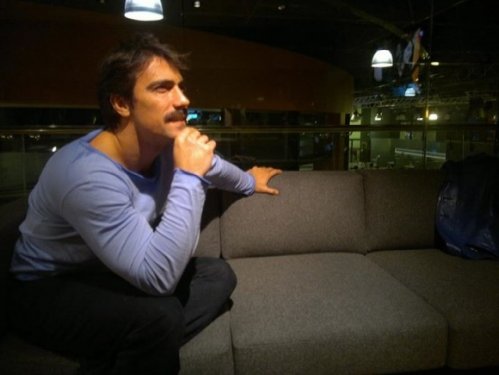 İbrahim Çelikkol ile Yasemin Allen aşk yaşıyor