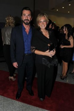 17. Sadri Alışık Sinema ve Tiyatro Ödülleri