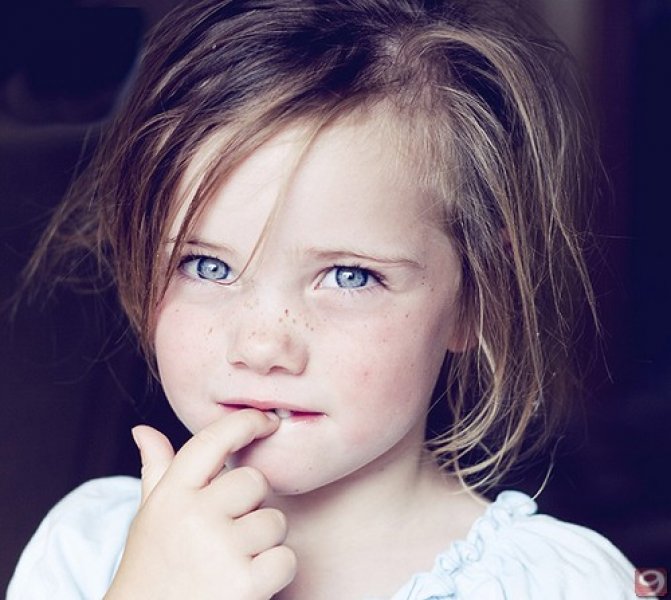 Çocuklara en çok verilen kız ve erkek isimleri 