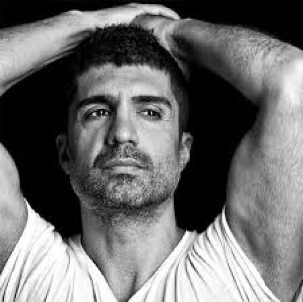 Özcan Deniz'den Meryem Uzerli açıklaması