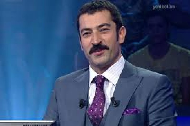 Kenan İmirzalıoğlu dediğini yaptı