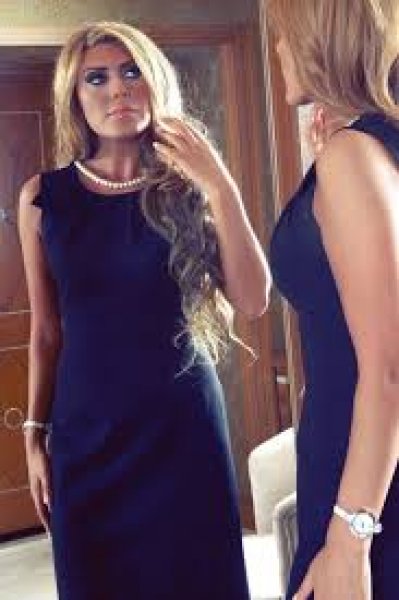 Şarkıcı Doğuş muradına erdi 