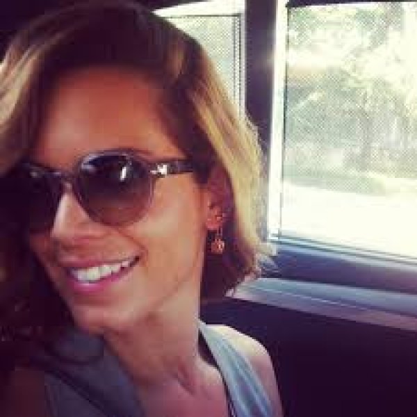 Eliz Sakuçoğlu ile Murat Boz'dan görüntüler