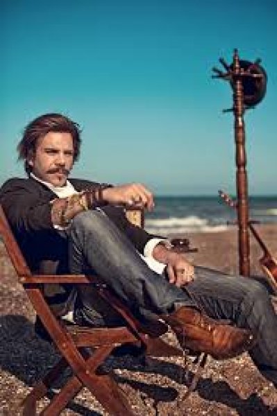 Tolga Karel yeniden Survivor'da