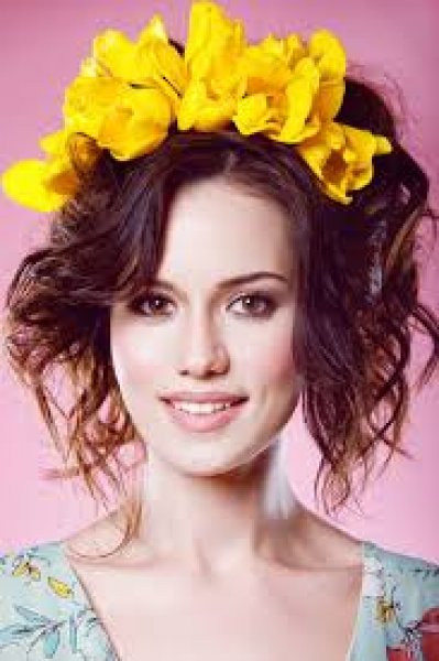 Fahriye Evcen: İtalyan ailesi gibiyiz