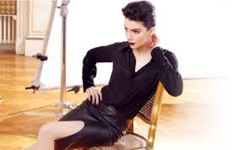 Murat Dalkılıç ile Merve Boluğur barıştı