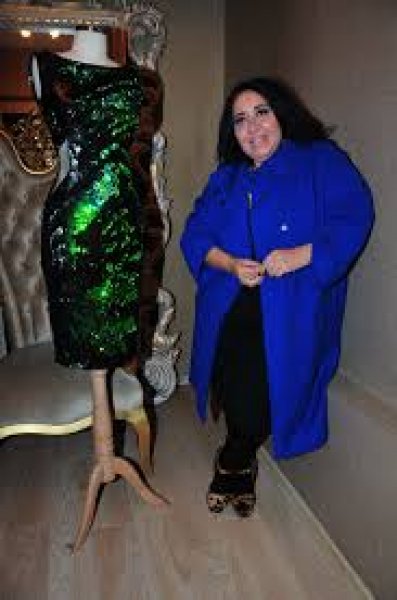 Nur Yerlitaş: Jigolom yok