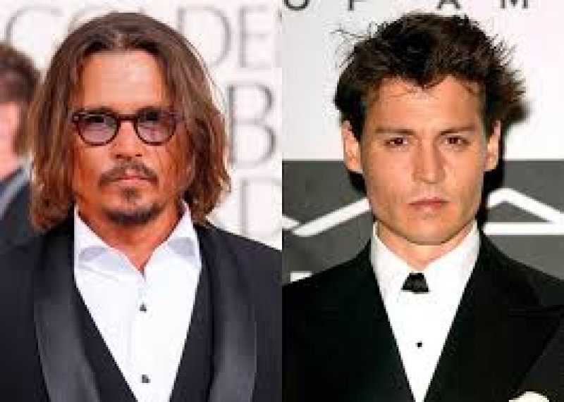 Sakalın karizmatik hale getirdiği ünlü oyuncular