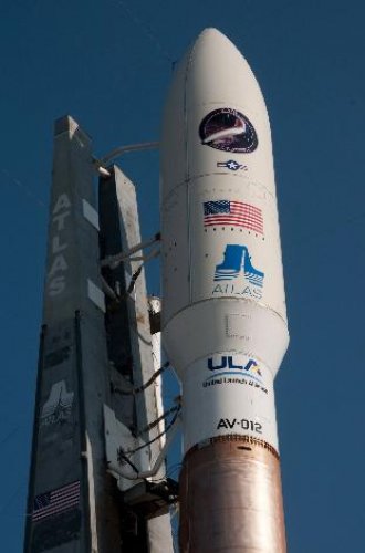 İnsansız uzay aracı X-37B