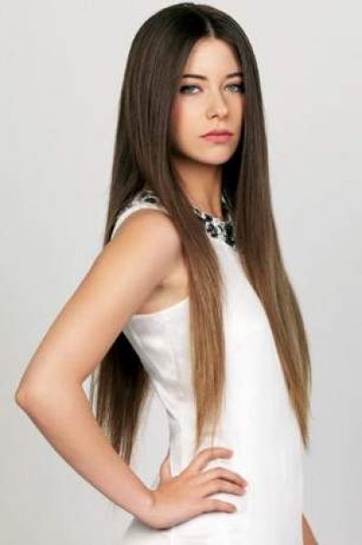 Güzel oyuncu İpek Yaylacıoğlu evlendi