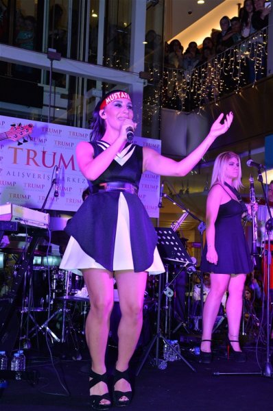 İrem Derici: Ben dişi Mustafa’yım