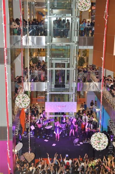 İrem Derici: Ben dişi Mustafa’yım