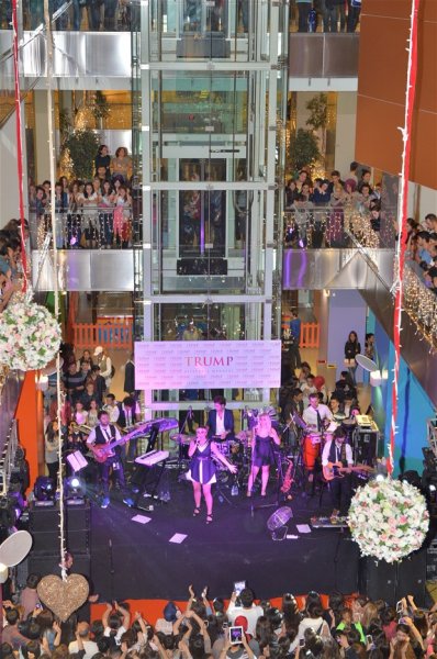 İrem Derici: Ben dişi Mustafa’yım