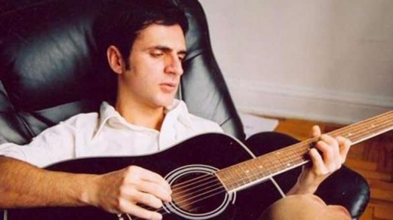 Geçmişten bugüne Teoman