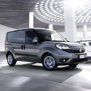 Te Yenilenen Fiat Doblo Otomobil Haberleri