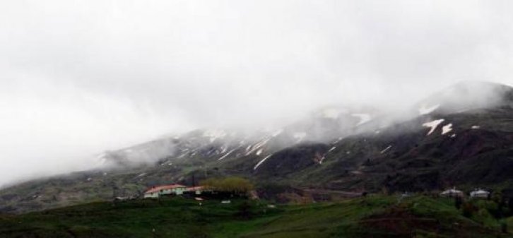 İşte saldırıya uğrayan o karakol!