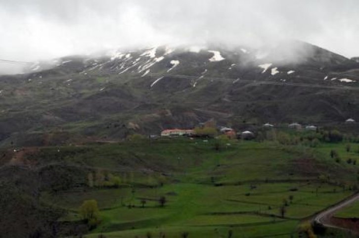 İşte saldırıya uğrayan o karakol!