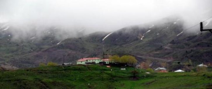 İşte saldırıya uğrayan o karakol!