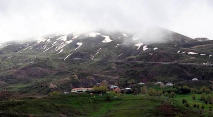 İşte saldırıya uğrayan o karakol!