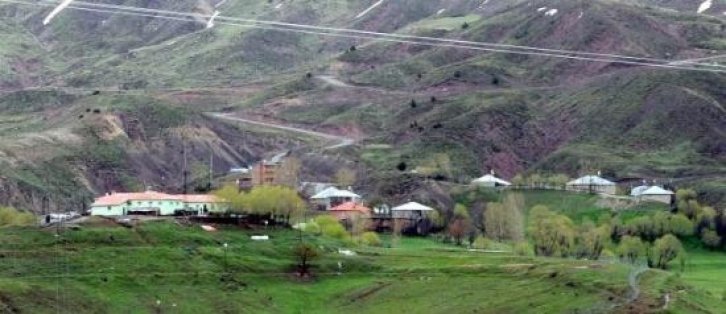 İşte saldırıya uğrayan o karakol!