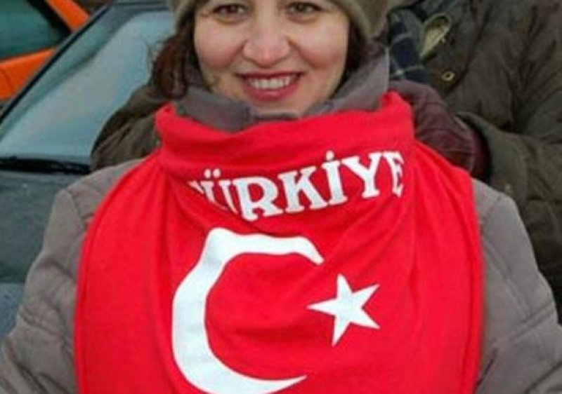 Moena Köyü sakinlerinin Türk hayranlığı 