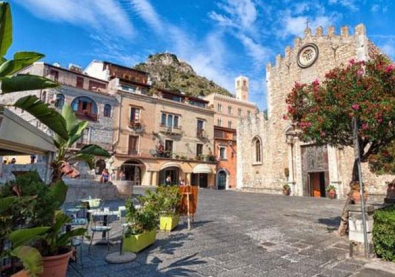 Moena Köyü sakinlerinin Türk hayranlığı 