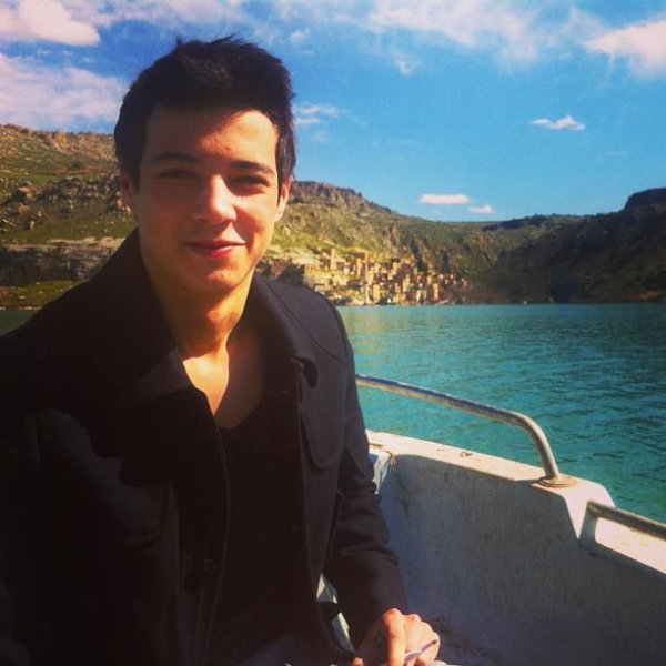 Karagül'ün aşıkları çok mutlu