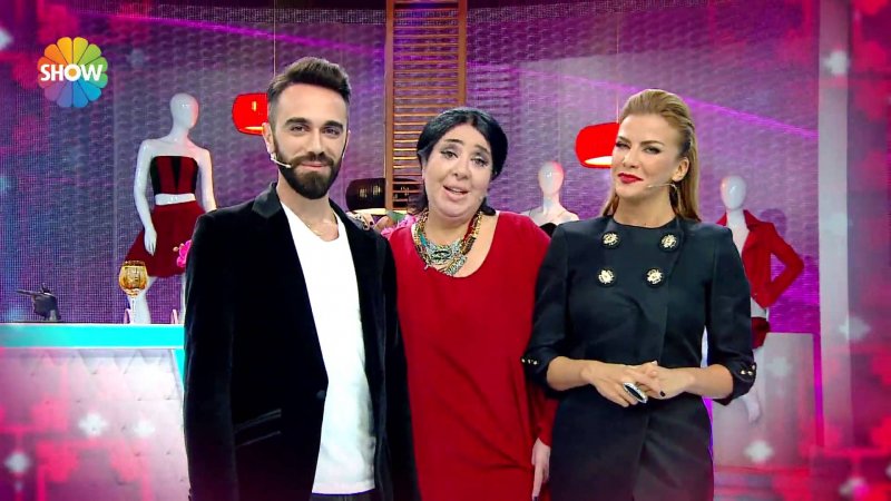 Nur Yerlitaş: Jigolom yok