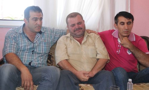 Şehit Güleç'in kardeşi: İntikamını alacağım