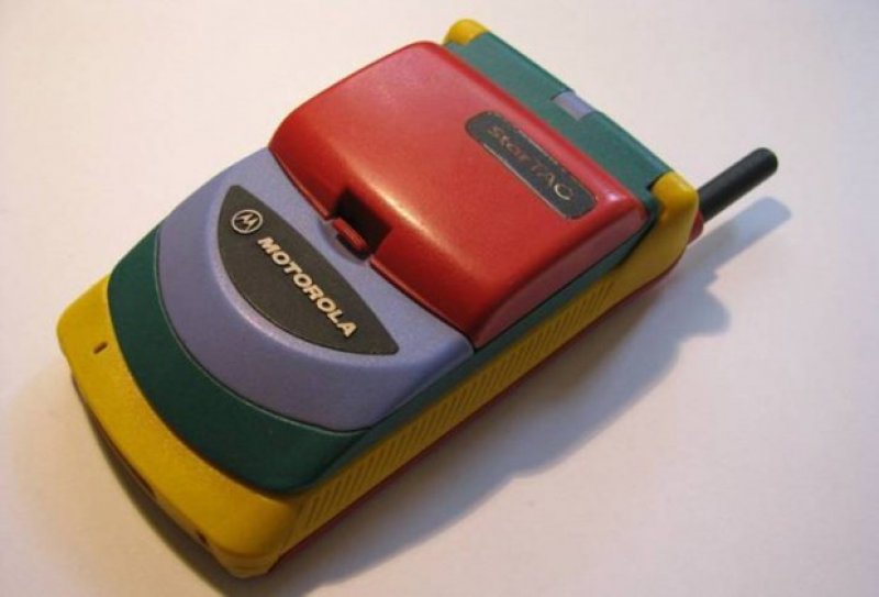 Yakın tarihin en kötü tasarıma sahip cep telefonları