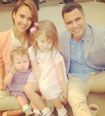 Doğallık ikonu Jessica Alba