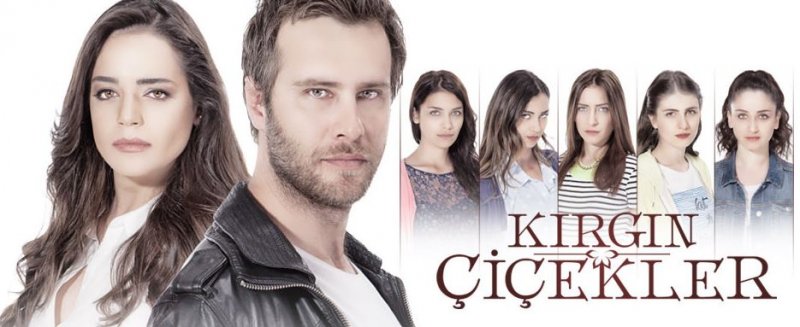 Çok sevilen dizi ve filmlerin çekildiği yerler