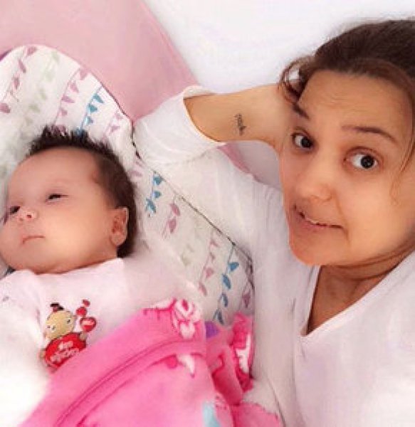 Hira ilk kez suyla tanıştı