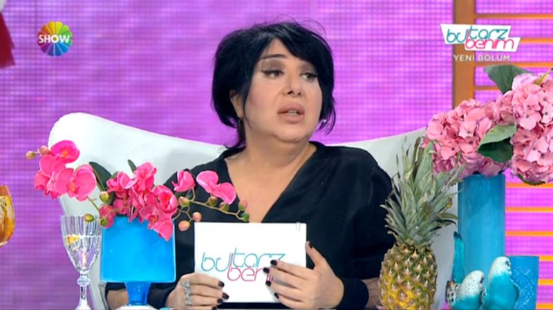 Nur Yerlitaş: Jigolom yok