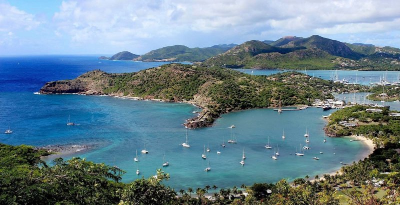 Gayrimenkul alana vatandaşlık veren ülkeler