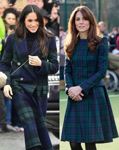 Meghan Markle: Feminizmin tekmelerini hissediyorum