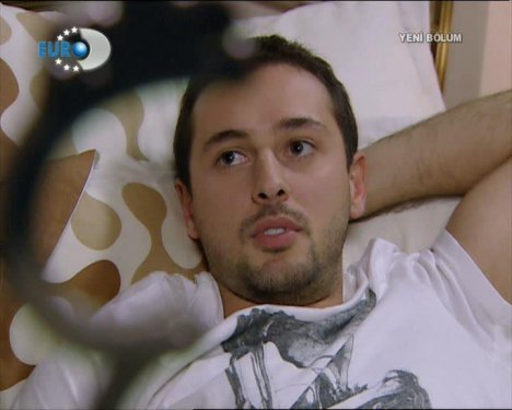 Kavak Yelleri Sevişme Sahnesi