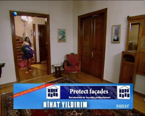 Kavak Yelleri Sevişme Sahnesi