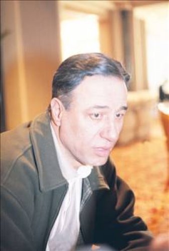 Kemal Sunal ile yapılan son röportaj