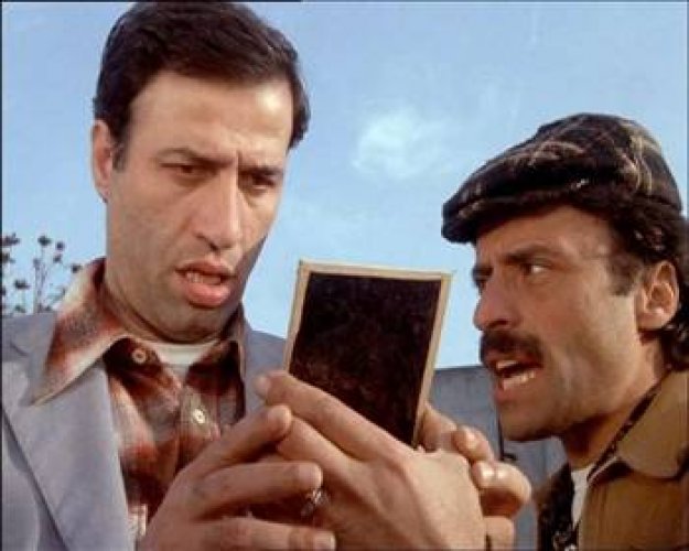 Kemal Sunal ile yapılan son röportaj