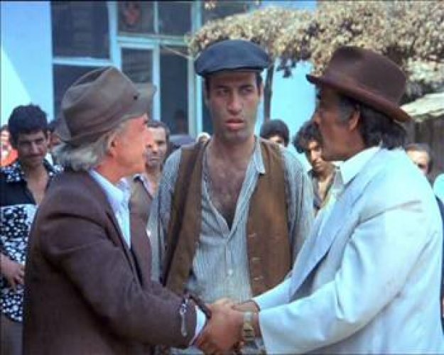 Kemal Sunal ile yapılan son röportaj