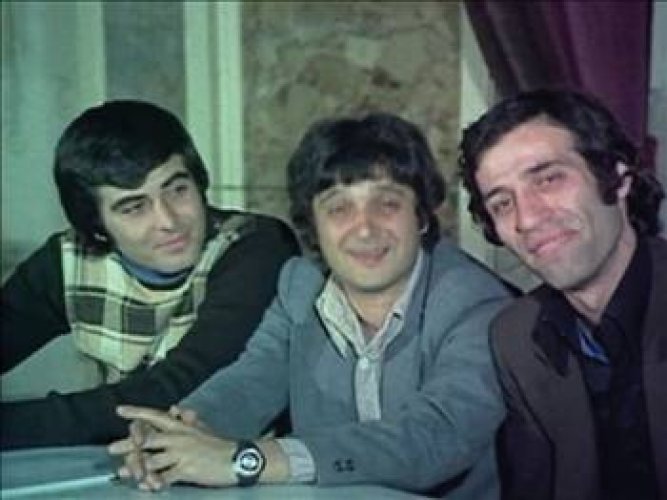 Kemal Sunal ile yapılan son röportaj