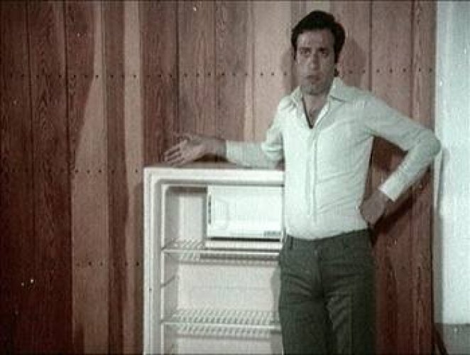 Kemal Sunal ile yapılan son röportaj