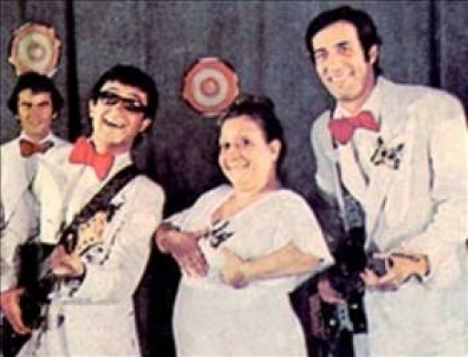 Kemal Sunal ile yapılan son röportaj