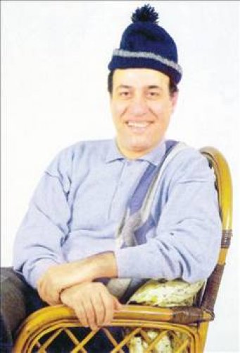 Kemal Sunal ile yapılan son röportaj