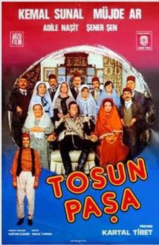 Kemal Sunal'ın bilinmeyen filmleri